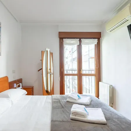 Appartement Aita Mari - Baskeyrentals