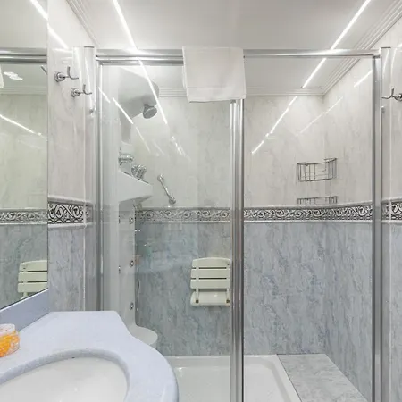 Appartement Aita Mari - Baskeyrentals Zumaia
