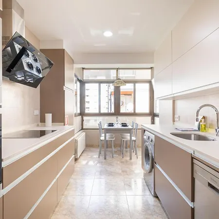 Aita Mari - Baskeyrentals Appartement