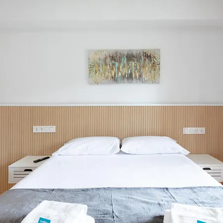 Aita Mari - Baskeyrentals Appartement Zumaia