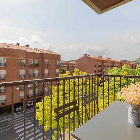 Appartement Aita Mari - Baskeyrentals